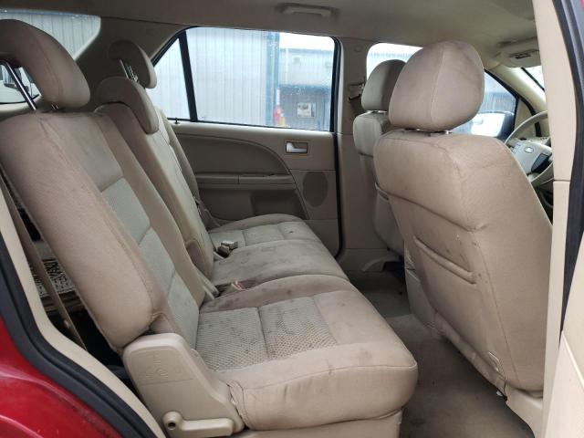 Photo 6 from auction – 2005 FORD FREESTYLE with VIN 1FMZK01195GA40192