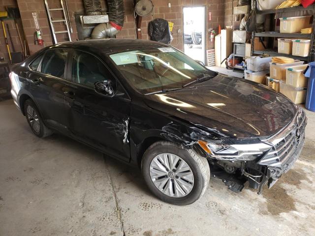 VOLKSWAGEN JETTA S 2019 with VIN 3VWC57BU7KM058563 - Photo from auction