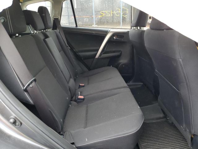 Photo 6 from auction – 2018 TOYOTA RAV4 ADVEN with VIN JTMRFREV1JD225472