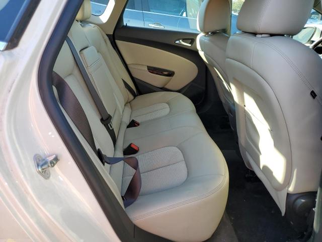 Photo 6 from auction – 2014 BUICK VERANO CON with VIN 1G4PR5SKXE4149639