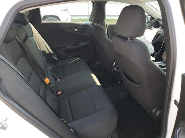 Photo 6 from auction – 2016 CHEVROLET MALIBU LT with VIN 1G1ZE5ST2GF247324
