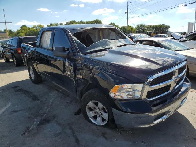 Photo 9 from auction – 2021 RAM 1500 CLASS with VIN 1C6RR7KT8MS573713