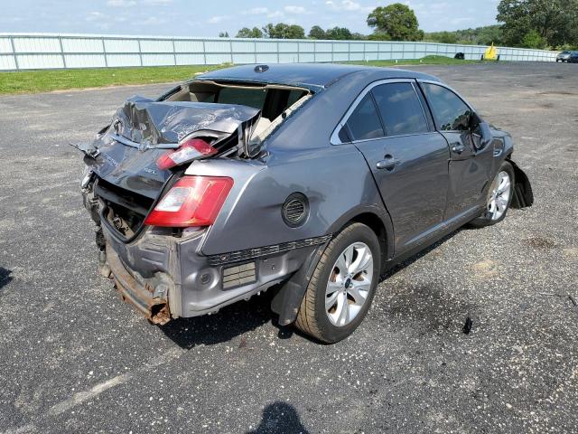 Photo 4 from auction – 2012 FORD TAURUS SEL with VIN 1FAHP2EW8CG131119