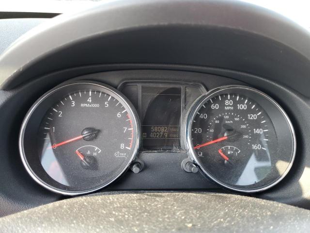 Photo 8 from auction – 2013 NISSAN ROGUE S with VIN JN8AS5MT7DW004697