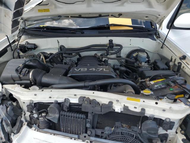 Photo 7 from auction – 2007 TOYOTA SEQUOIA SR with VIN 5TDZT34A67S292960