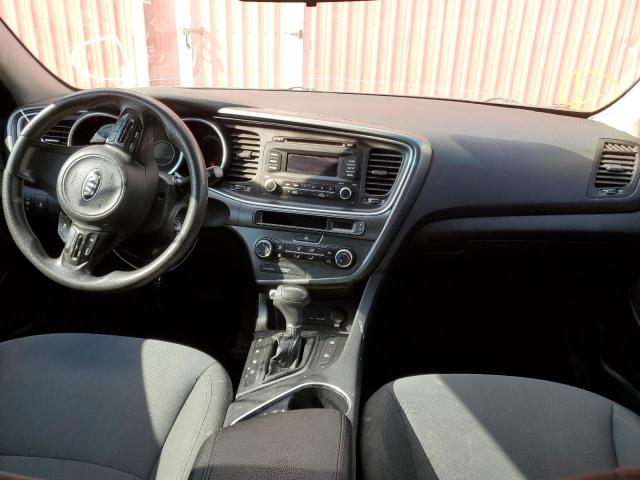 Photo 6 from auction – 2015 KIA OPTIMA LX with VIN KNAGM4A79F5529851
