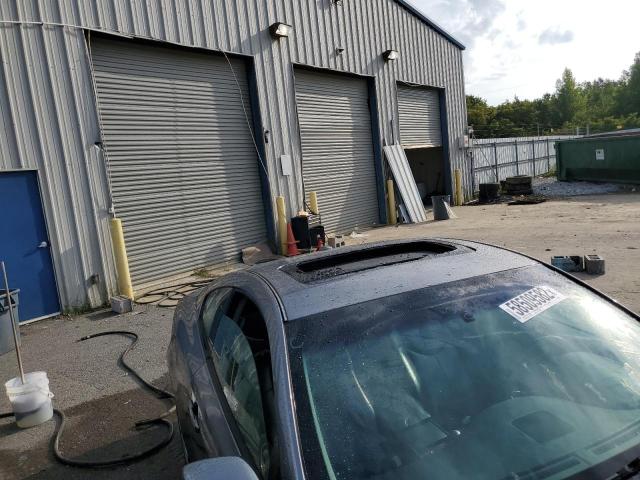Photo 9 from auction – 2011 INFINITI G37 with VIN JN1CV6EL1BM263231
