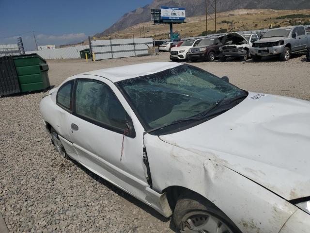 Photo 9 from auction – 2005 PONTIAC SUNFIRE with VIN 3G2JB12F65S192213