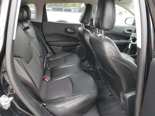 Photo 6 from auction – 2019 JEEP COMPASS LA with VIN 3C4NJDBB6KT813793