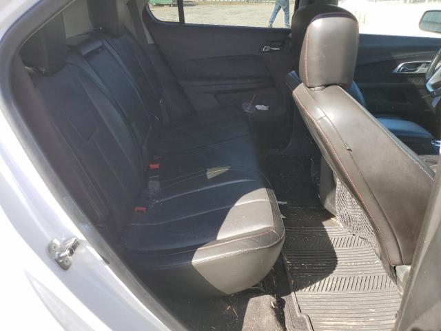Photo 6 from auction – 2016 CHEVROLET EQUINOX LT with VIN 2GNFLGE38G6255288