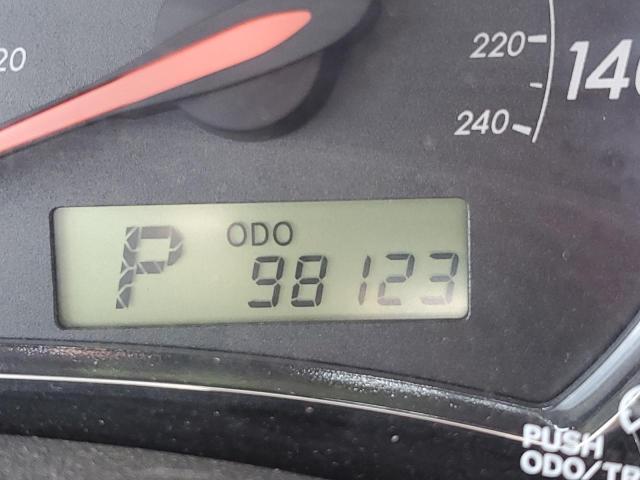 Photo 8 from auction – 2013 TOYOTA COROLLA BA with VIN 5YFBU4EE7DP090574