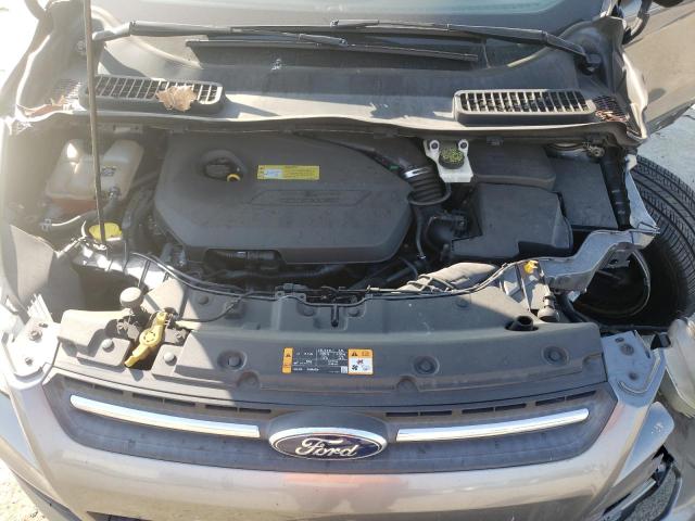 Photo 7 from auction – 2013 FORD ESCAPE SE with VIN 1FMCU0GX1DUD87527