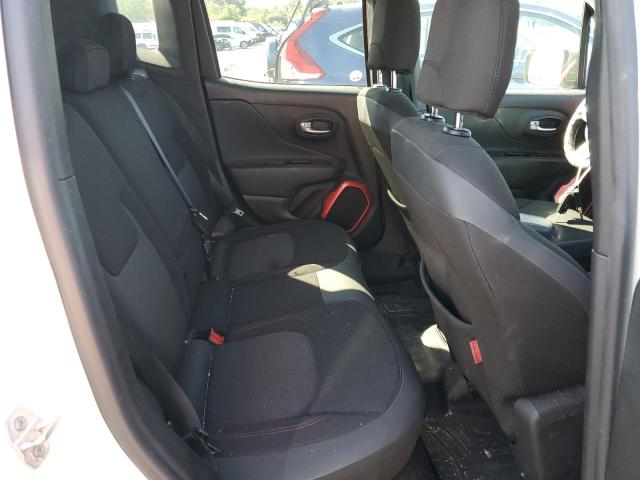 Photo 6 from auction – 2015 JEEP RENEGADE T with VIN ZACCJBCT6FPB37233
