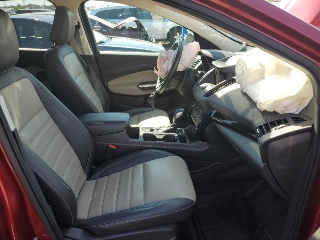 Photo 5 from auction – 2019 FORD ESCAPE SEL with VIN 1FMCU9HD2KUB25361