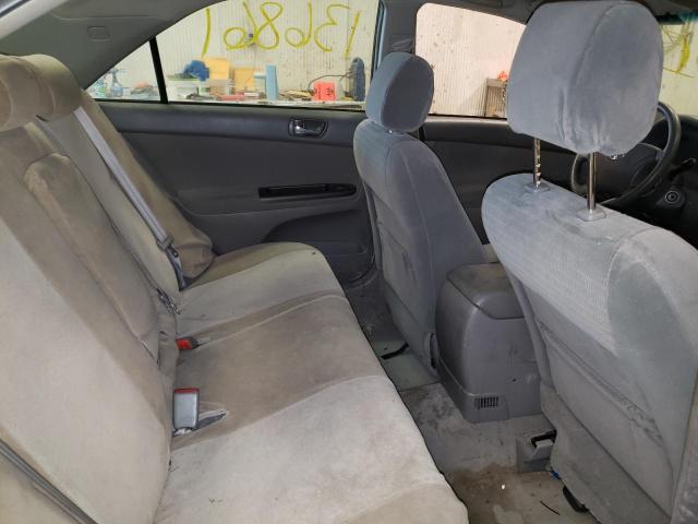 Photo 6 from auction – 2005 TOYOTA CAMRY LE with VIN 4T1BE30K65U546861