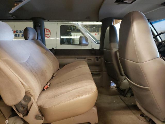 Photo 6 from auction – 2001 CHEVROLET ASTRO with VIN 1GNDM19W51B102927