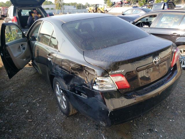 Photo 3 from auction – 2008 TOYOTA CAMRY CE with VIN 4T4BE46K48R031798