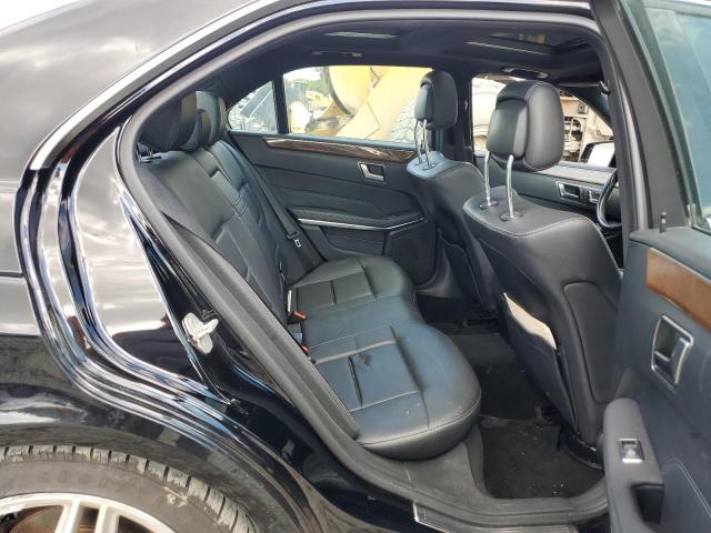 Photo 6 from auction – 2014 MERCEDES-BENZ E 350 4MAT with VIN WDDHF8JB9EA839698