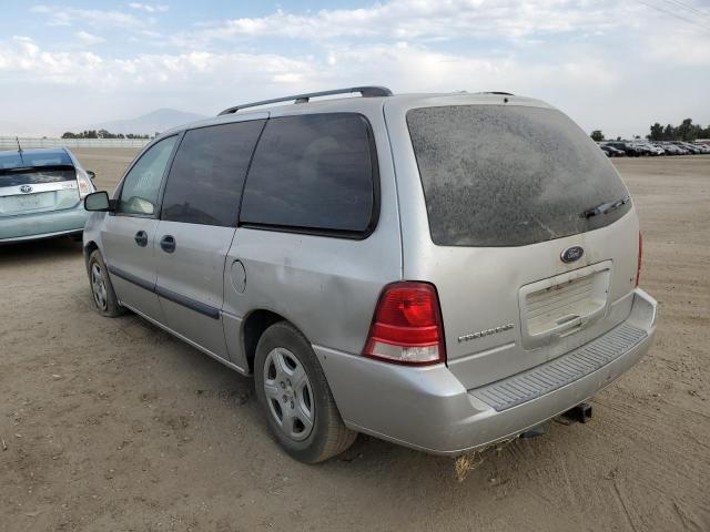 Photo 3 from auction – 2005 FORD FREESTAR S with VIN 2FMZA51675BA64087