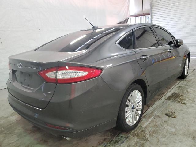 Photo 4 from auction – 2016 FORD FUSION SE with VIN 3FA6P0PU0GR114417