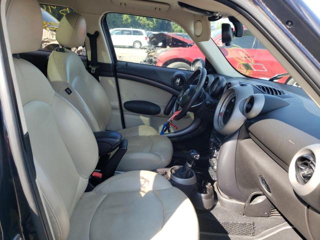 Photo 5 from auction – 2012 MINI COOPER S C with VIN WMWZC5C55CWL61807
