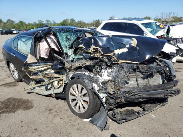 Photo 9 from auction – 2015 HONDA ACCORD EXL with VIN 1HGCR2F87FA037532