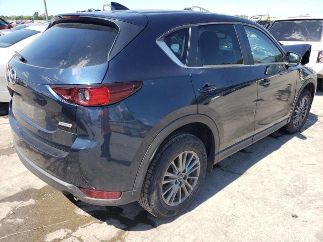 Photo 4 from auction – 2017 MAZDA CX-5 TOURI with VIN JM3KFBCL6H0164350