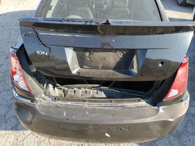 Photo 9 from auction – 2004 SATURN ION LEVEL with VIN 1G8AJ52F64Z174988