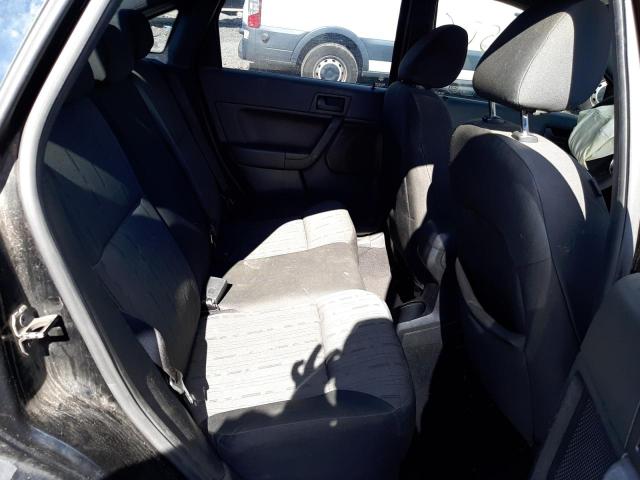 Photo 6 from auction – 2010 FORD FOCUS SE with VIN 1FAHP3FN6AW260409