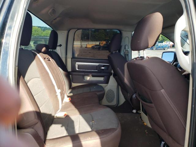 Photo 6 from auction – 2014 RAM 1500 SLT with VIN 1C6RR6LTXES441949