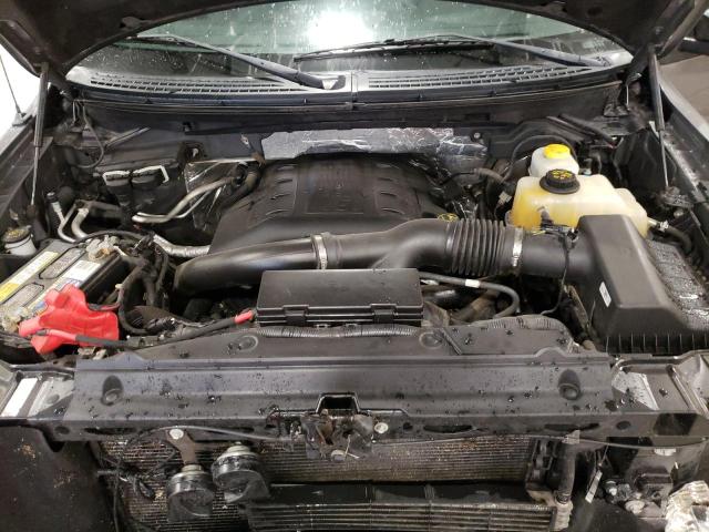 Photo 7 from auction – 2014 FORD F150 SUPER with VIN 1FTFW1ET2EKF38437