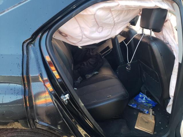 Photo 6 from auction – 2016 CHEVROLET EQUINOX LT with VIN 2GNALDEK1G6215280