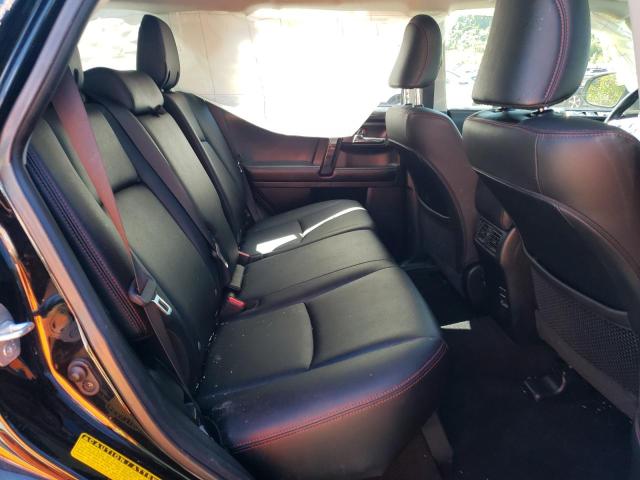 Photo 6 from auction – 2019 TOYOTA 4RUNNER SR with VIN JTEBU5JR7K5679337