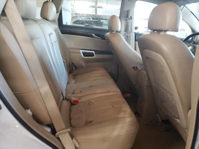 Photo 6 from auction – 2008 SATURN VUE XE with VIN 3GSCL33P48S612984