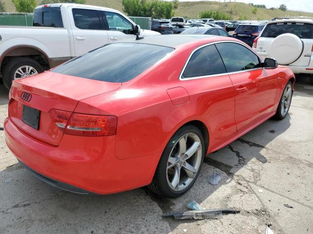 Photo 4 from auction – 2010 AUDI A5 PRESTIG with VIN WAUWFAFR8AA014791