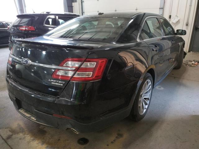 Photo 4 from auction – 2013 FORD TAURUS LIM with VIN 1FAHP2F88DG104732