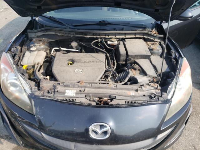 Photo 7 from auction – 2011 MAZDA 3 I with VIN JM1BL1UG7B1414886