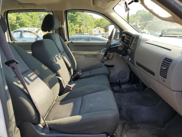 Photo 5 from auction – 2012 GMC SIERRA K25 with VIN 1GT12ZCG0CF153376