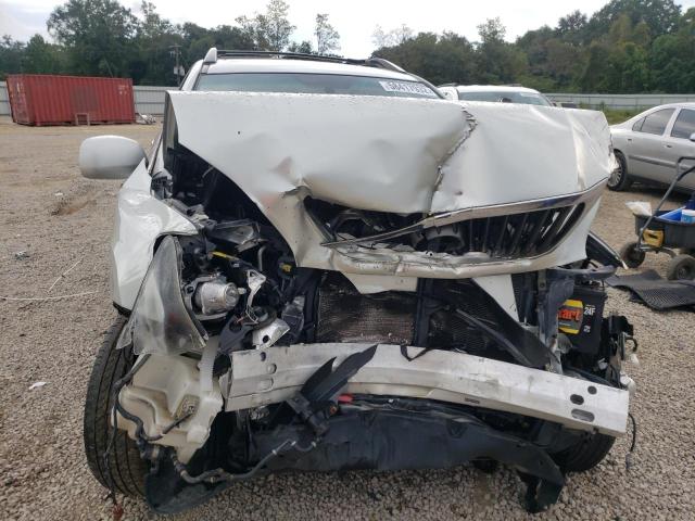Photo 9 from auction – 2008 LEXUS RX 350 with VIN 2T2GK31U88C052467