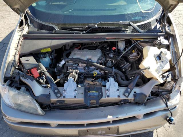 Photo 7 from auction – 2004 OLDSMOBILE SILHOUETTE with VIN 1GHDX13E44D130141