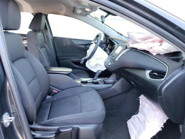 Photo 5 from auction – 2016 CHEVROLET MALIBU LT with VIN 1G1ZE5ST3GF281739