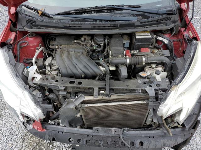 Photo 7 from auction – 2015 NISSAN VERSA NOTE with VIN 3N1CE2CP5FL364271