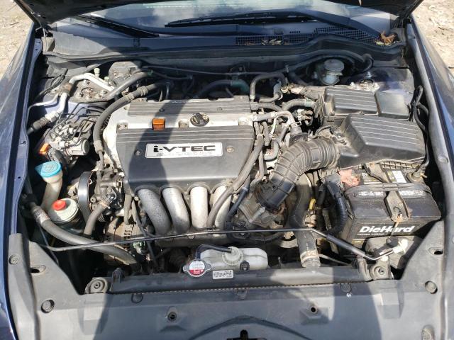 Photo 7 from auction – 2007 HONDA ACCORD VAL with VIN 1HGCM56167A038692