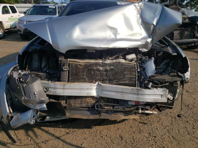 Photo 9 from auction – 2008 AUDI A4 2.0T with VIN WAUAF78E38A021021
