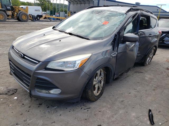 Photo 2 from auction – 2013 FORD ESCAPE SE with VIN 1FMCU9G97DUD08545