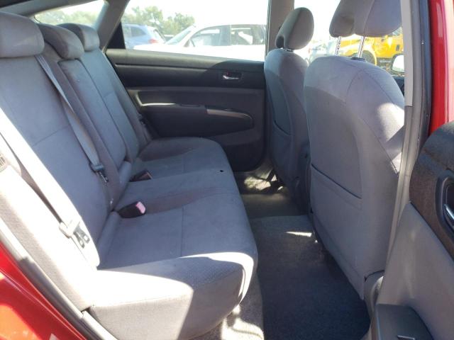 Photo 6 from auction – 2007 TOYOTA PRIUS with VIN JTDKB20U277615765