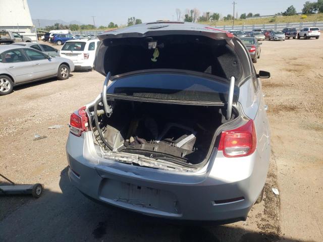 Photo 9 from auction – 2015 CHEVROLET MALIBU 2LT with VIN 1G11D5SL4FU106524