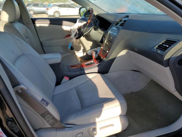 Photo 5 from auction – 2007 LEXUS ES 350 with VIN JTHBJ46G672135109