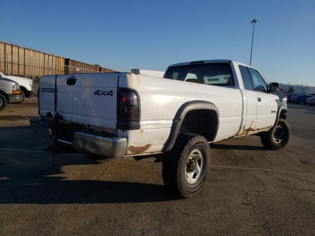Photo 4 from auction – 2000 DODGE RAM 2500 4 with VIN 1B7KF23Z3YJ118062