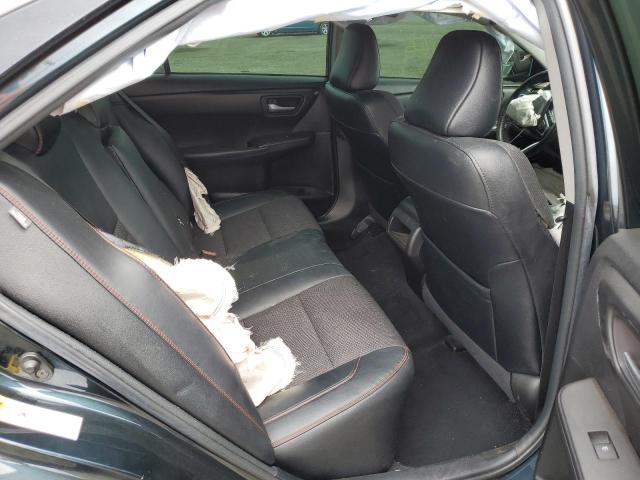 Photo 6 from auction – 2016 TOYOTA CAMRY LE with VIN 4T1BF1FK0GU199118